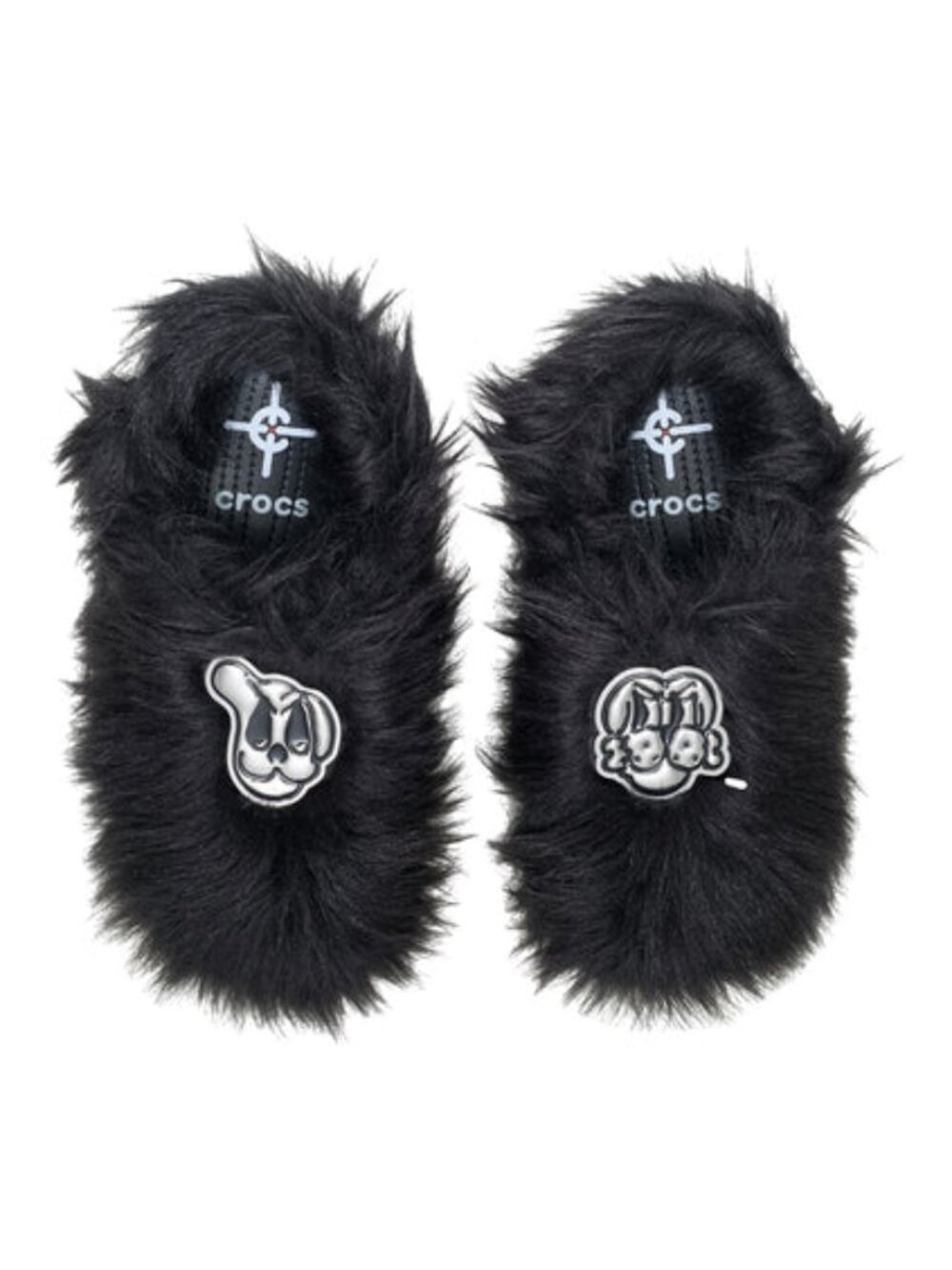 CHITO x Crocs Classic Crafted Clog Women's size